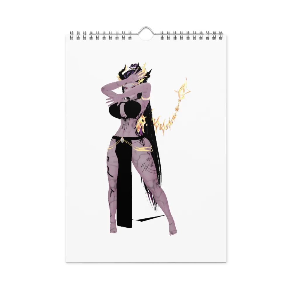 Envious Calendar product image (3)