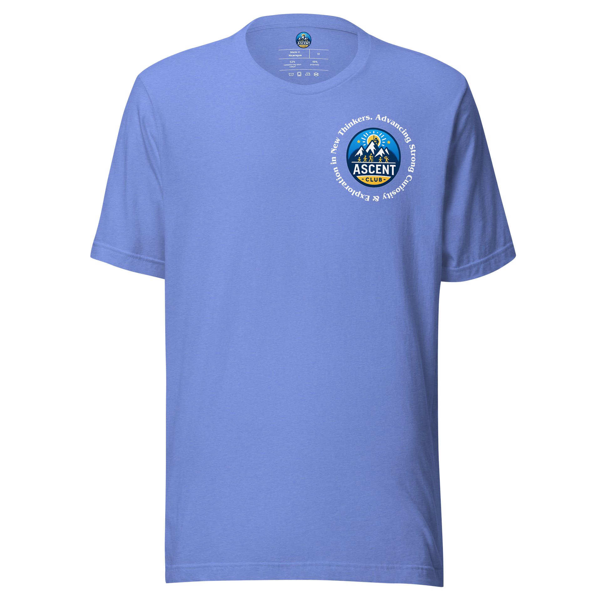 Colors2 Officially Licensed Everyone T-Shirt! - Unisex - TShirt Design 2 product image (6)