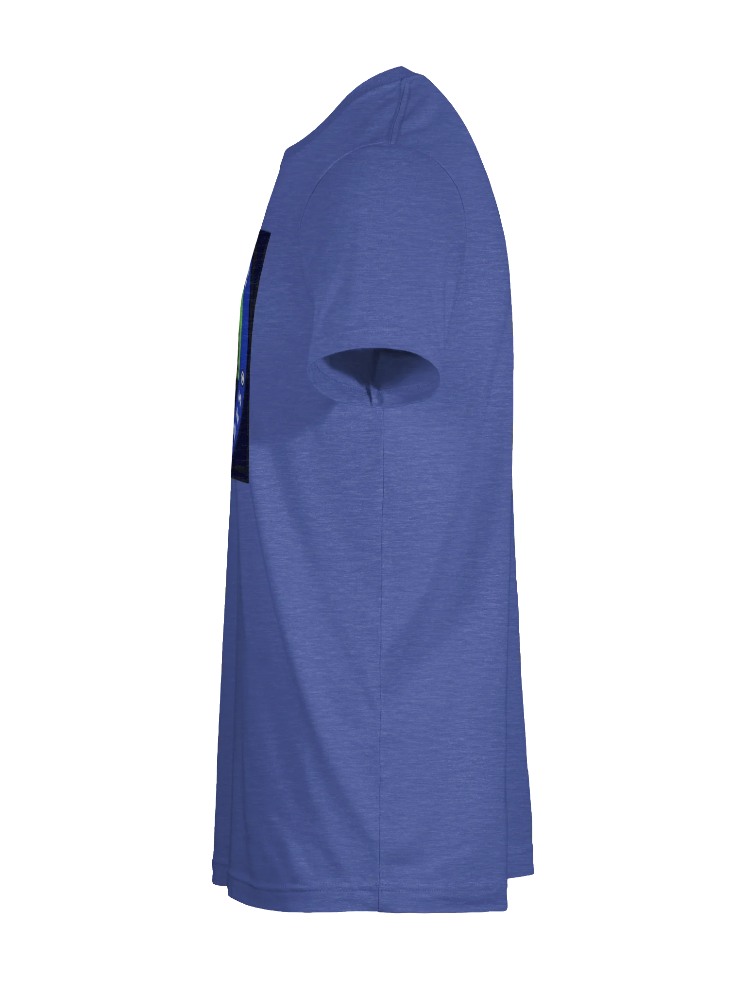 Trending Lisa’s Escapades Adventure Dark Blue Logo Tee product image (9)