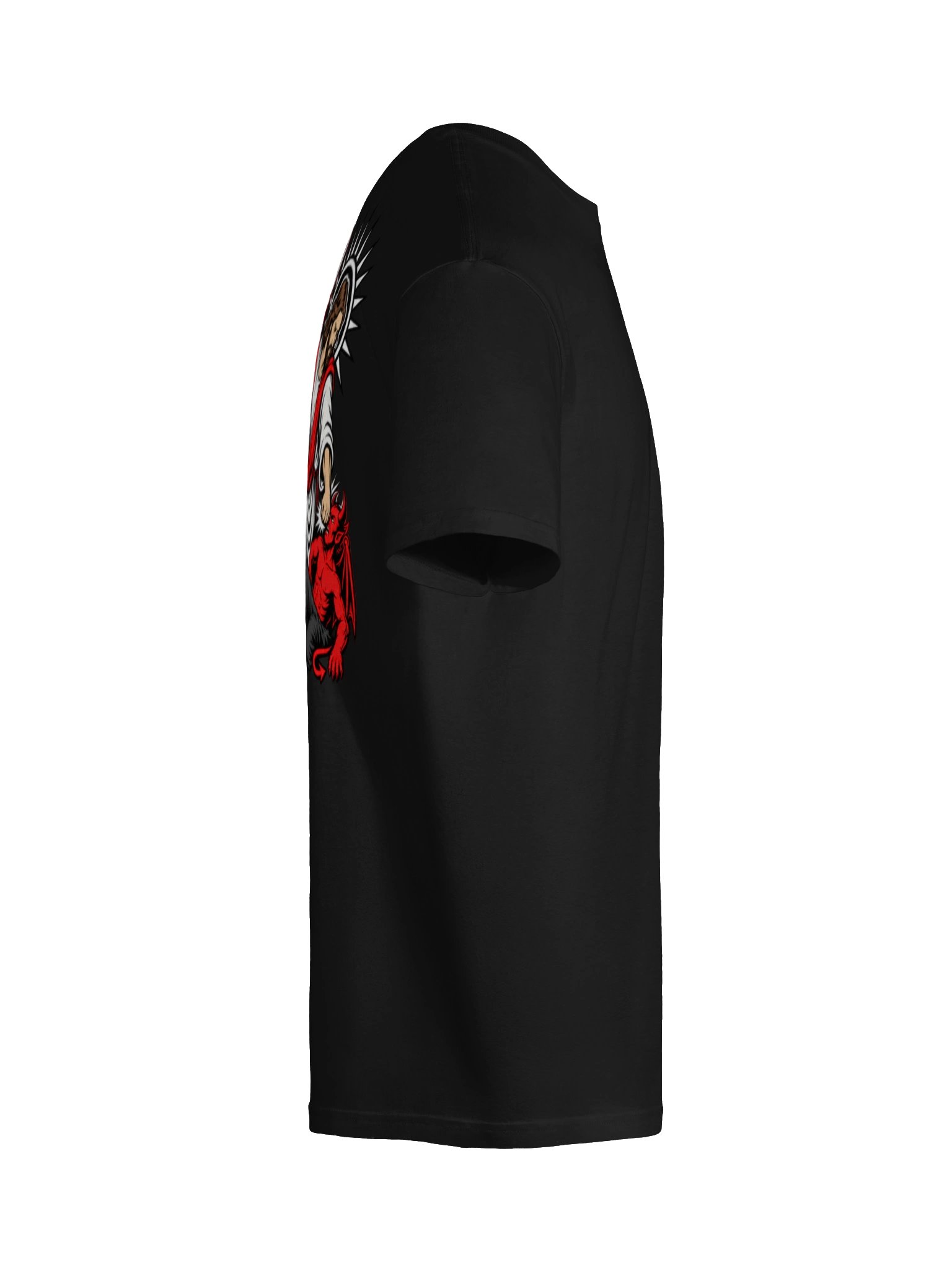 The Whoop Tee product image (10)
