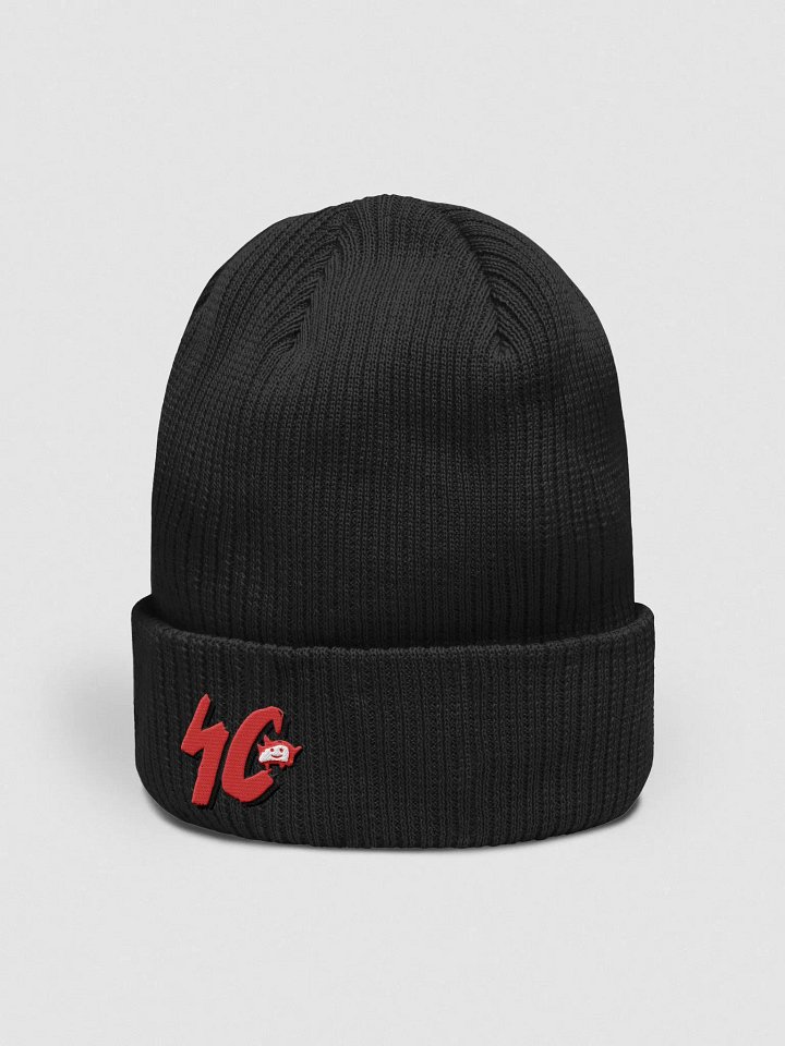 Shady Cicada Beanie product image (5)