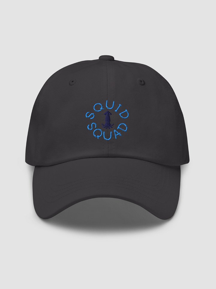 Squid Dad Hat product image (2)