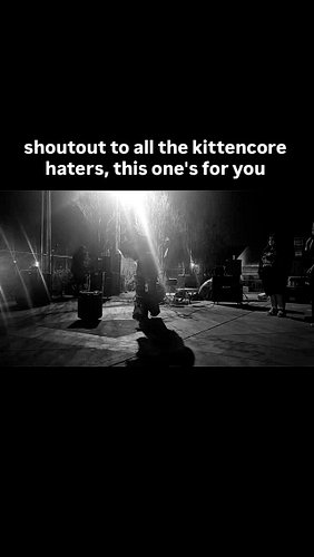 tremors - igotmytopsurgeryatclaires 
bay area, CA
#emo #kittencore #screamo #bedroomscreamo #skramz 

📸 @yoursforeveryours209