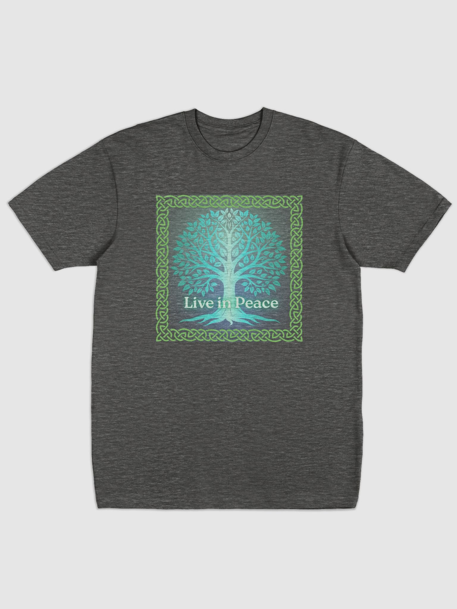 YourFreakShow The ToL Neon T product image (45)