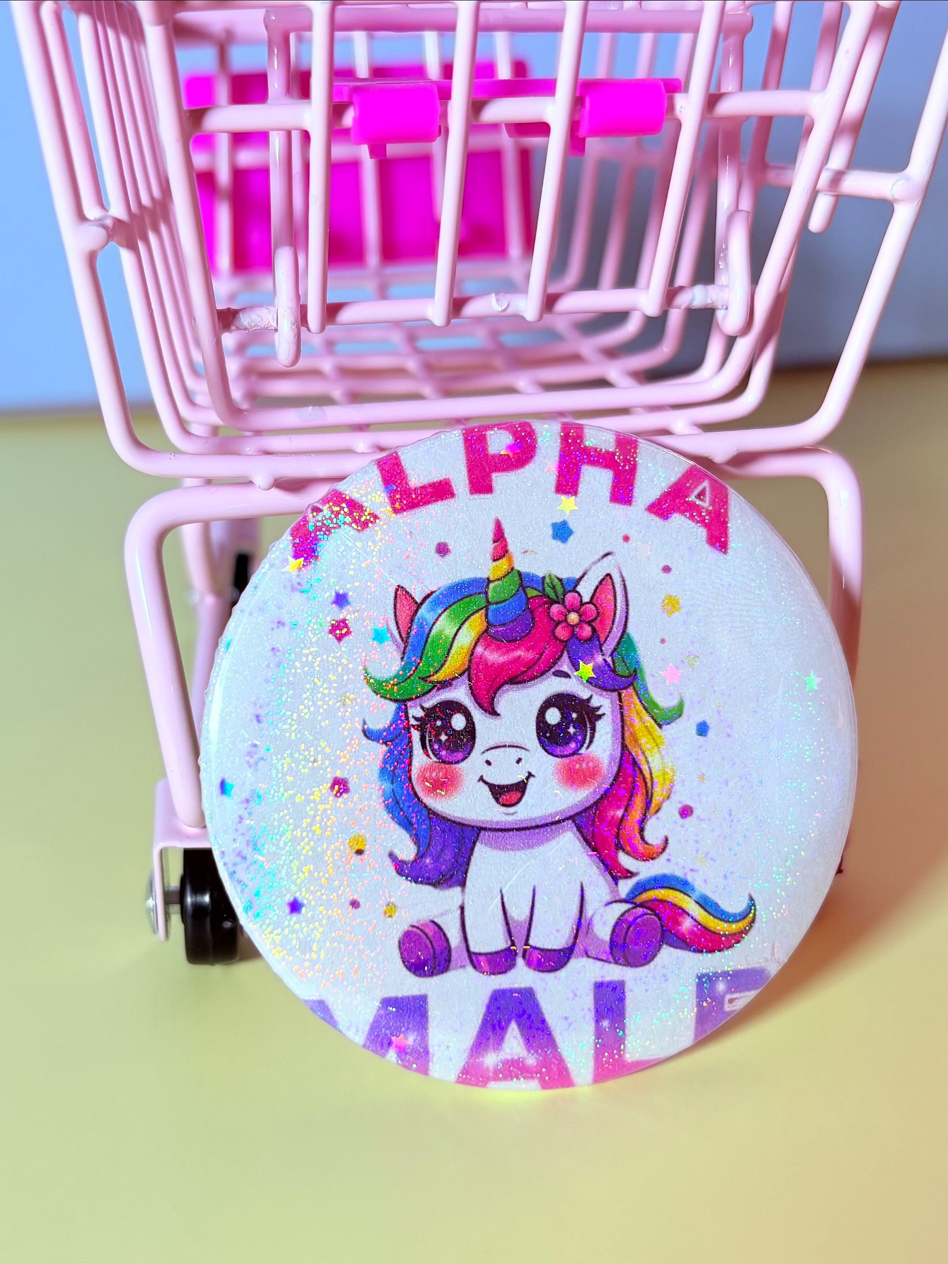 Alpha Male🦄 product image (2)