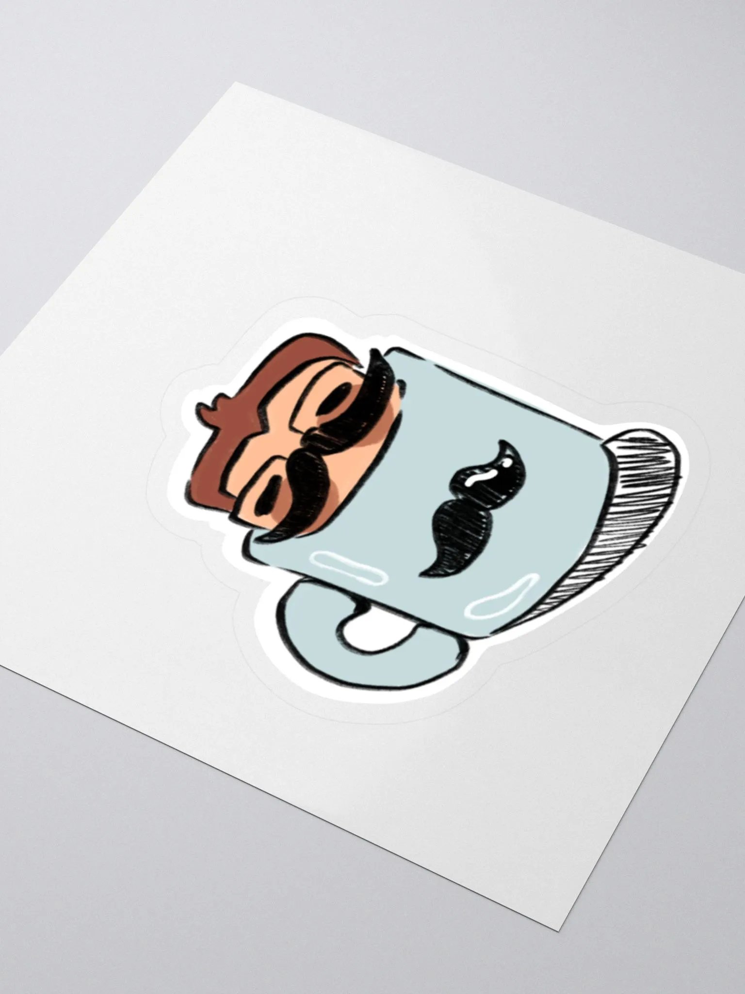 TeaCup Bert product image (3)