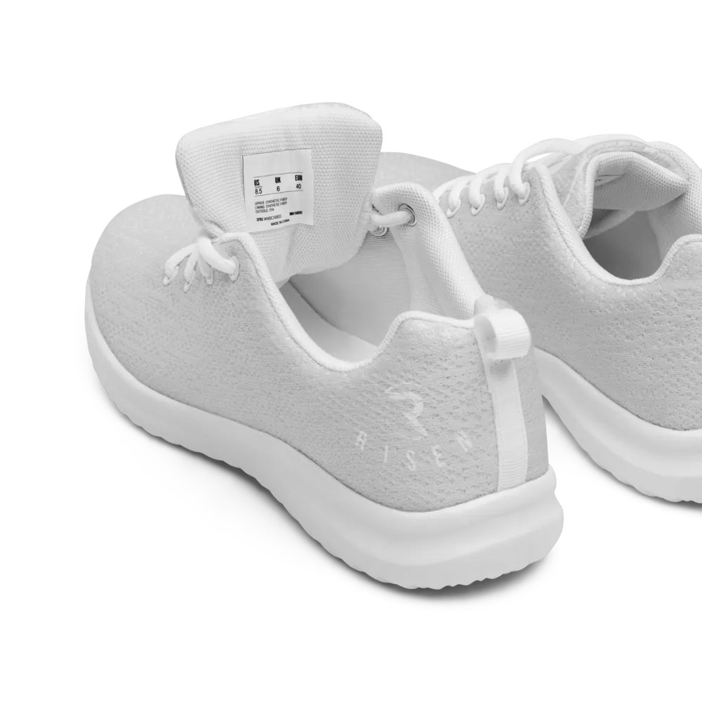 Risen Sneaker | Grey product image (8)