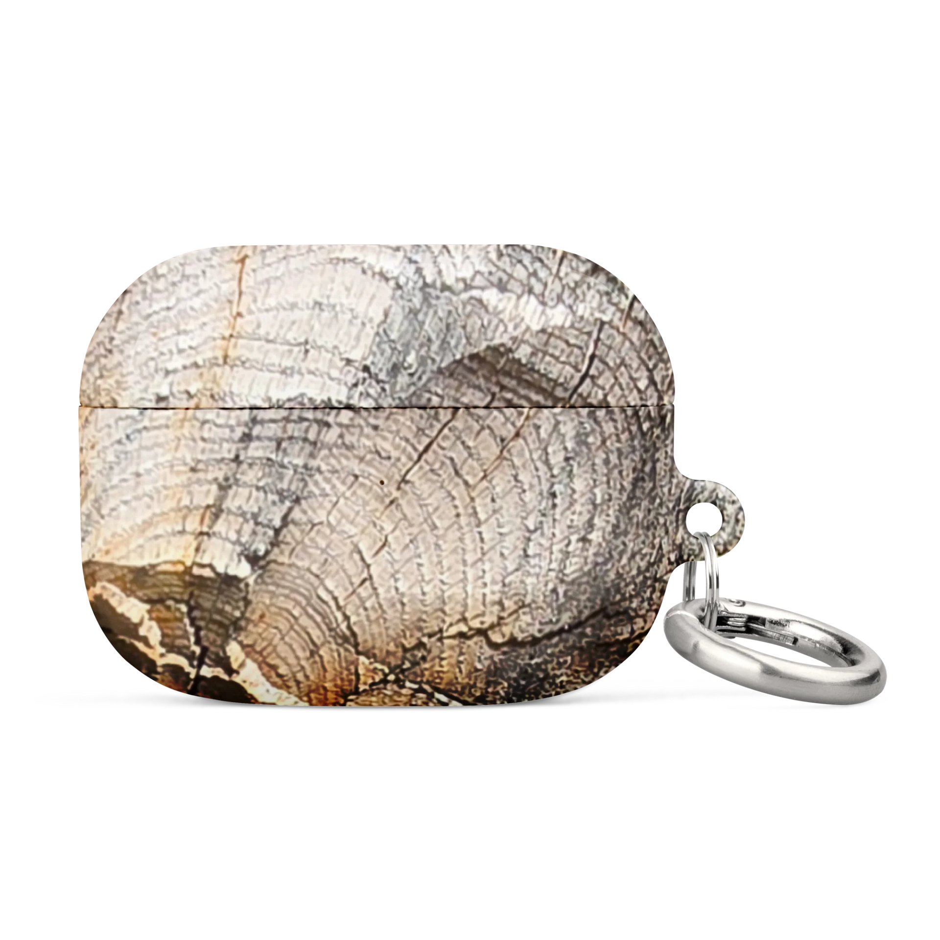 Tree Rings AirPods® Case product image (4)