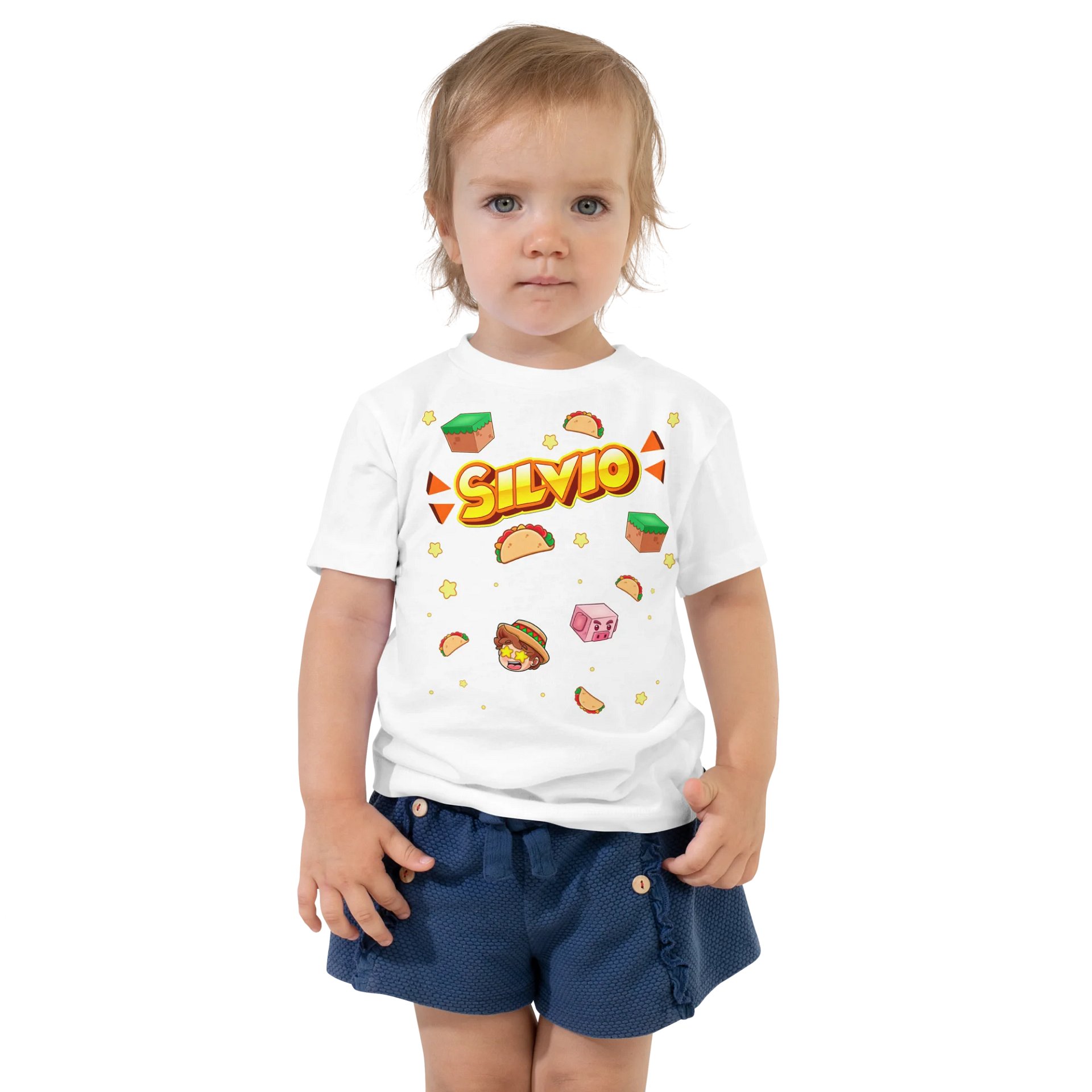 Camisa Silvio Peque product image (4)