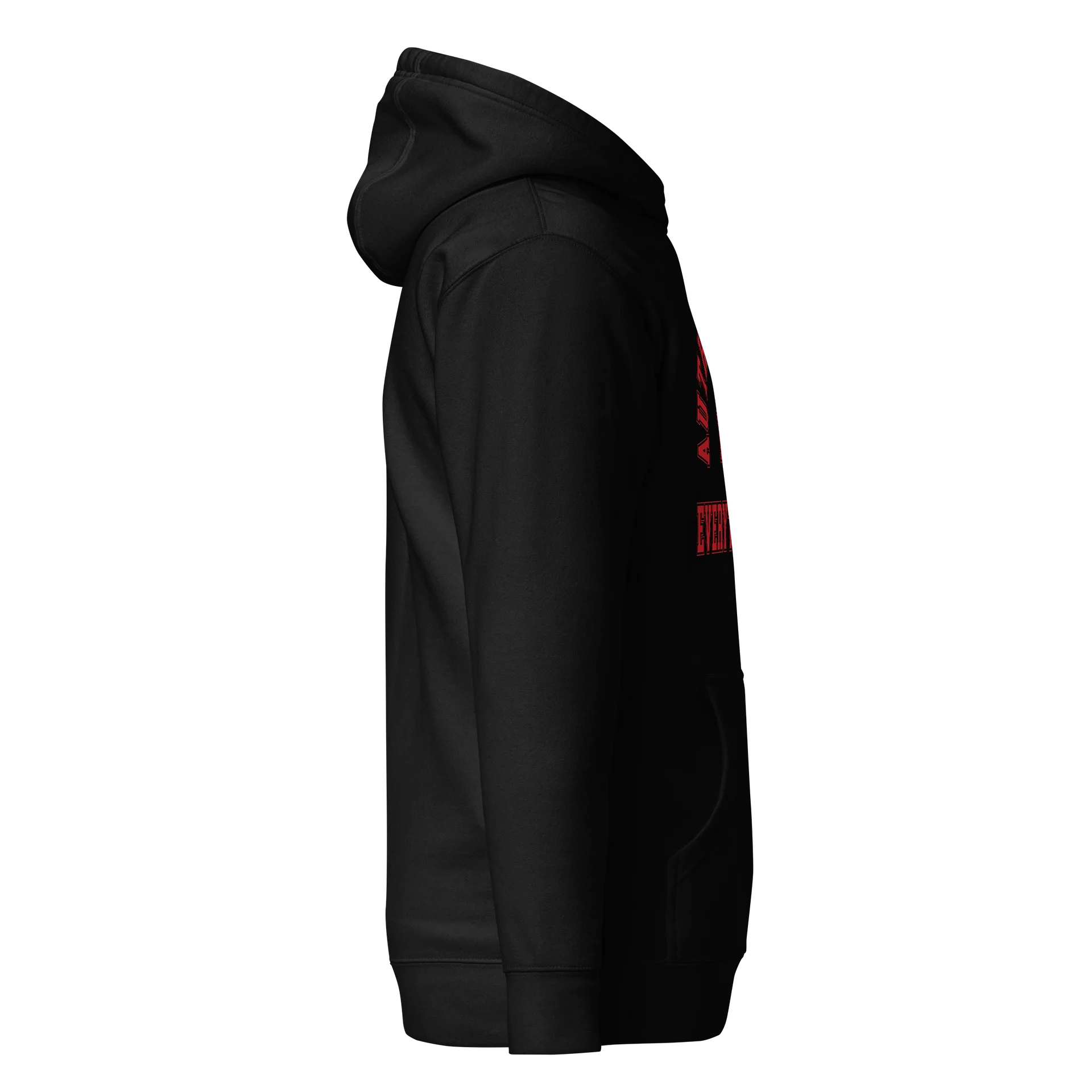 Classic collegiate sweatshirt product image (5)