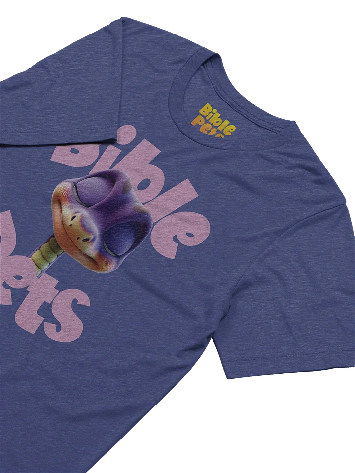 Silas Praying Adult T-Shirt product image (8)