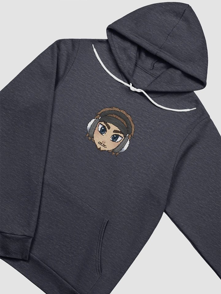 Cush Hoodie product image (2)