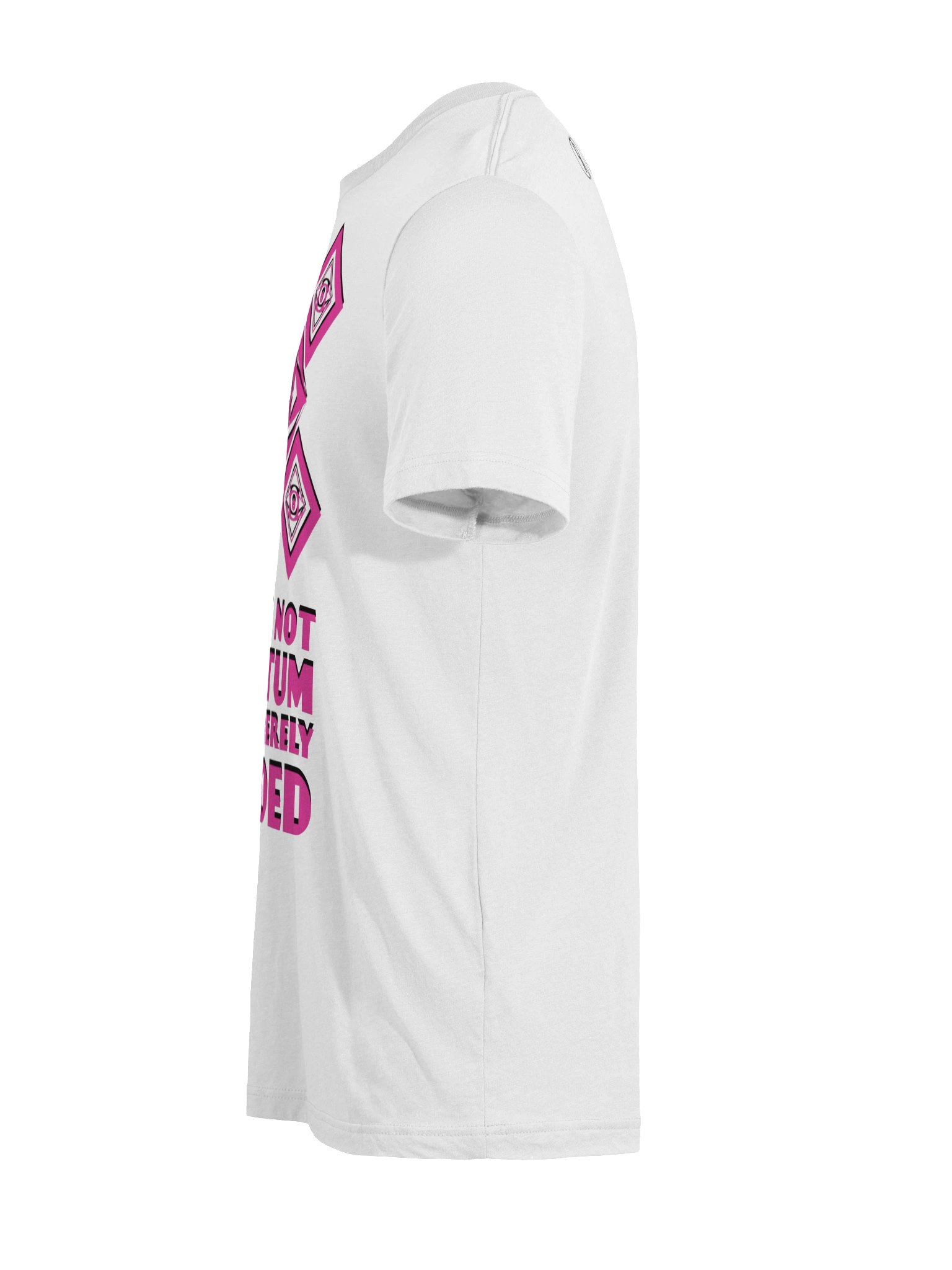 Open Infinitum Shirt (Inverted) product image (8)