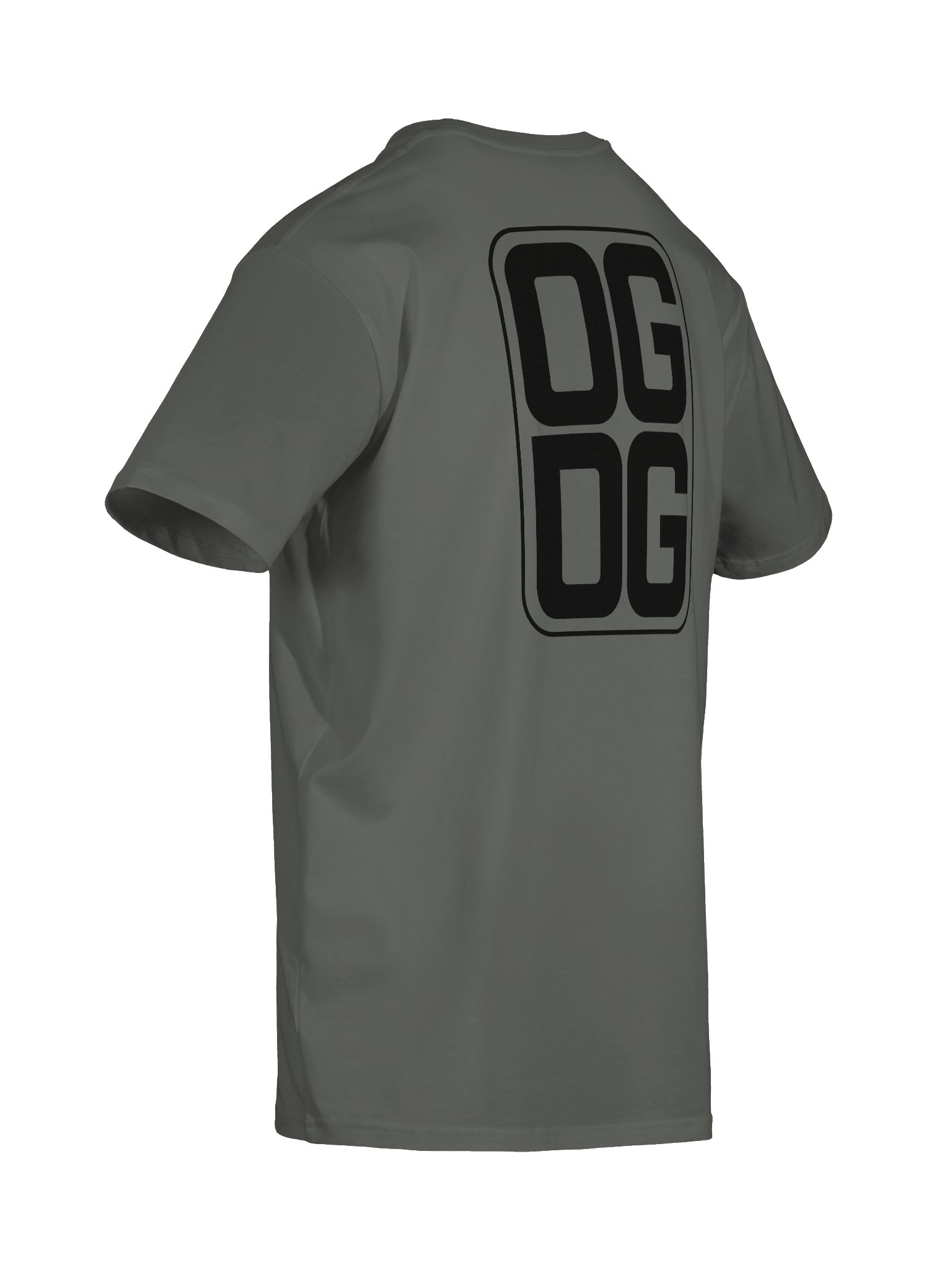 OG Logo Premium Tee product image (8)