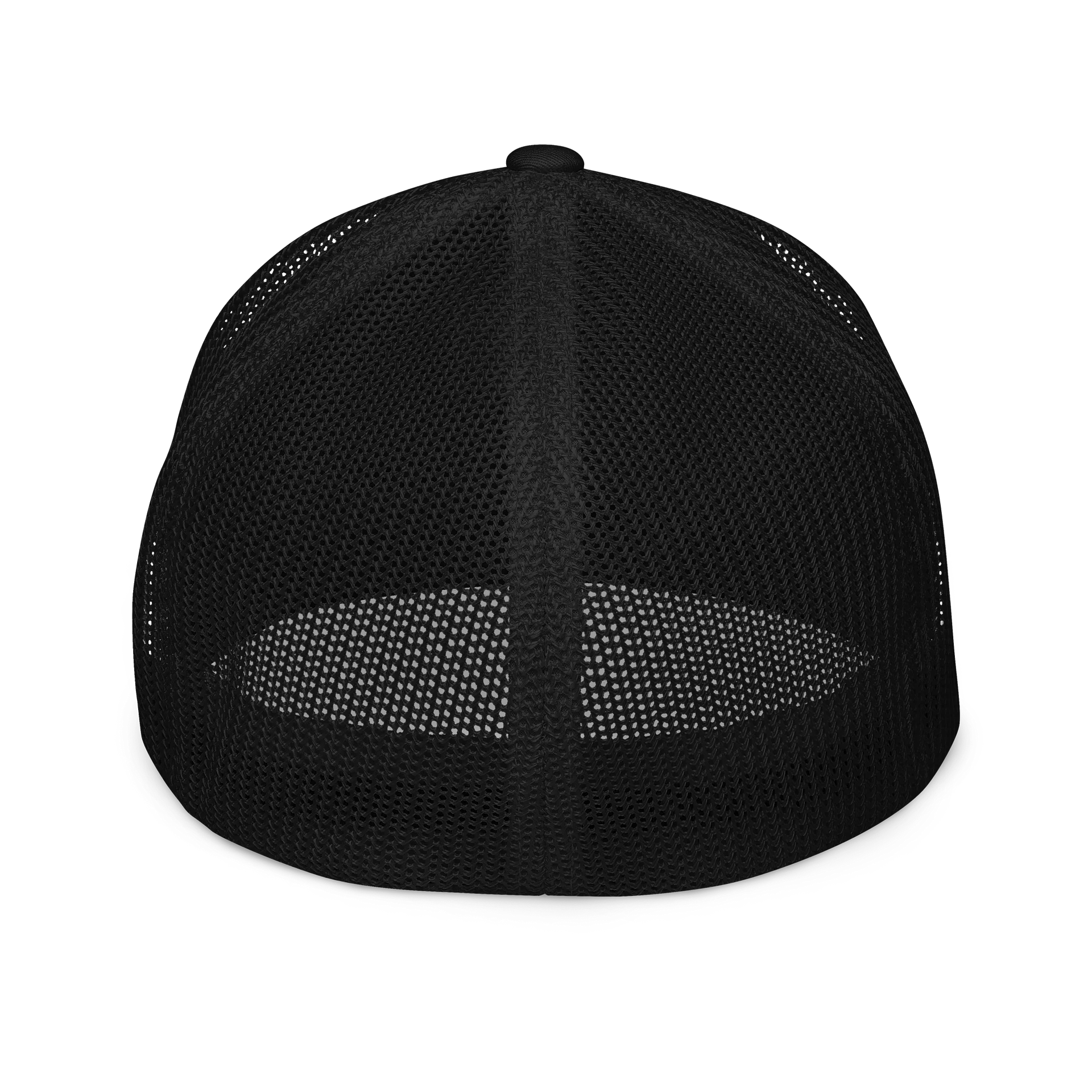 Vision2Verse Trucker FlexFit product image (2)
