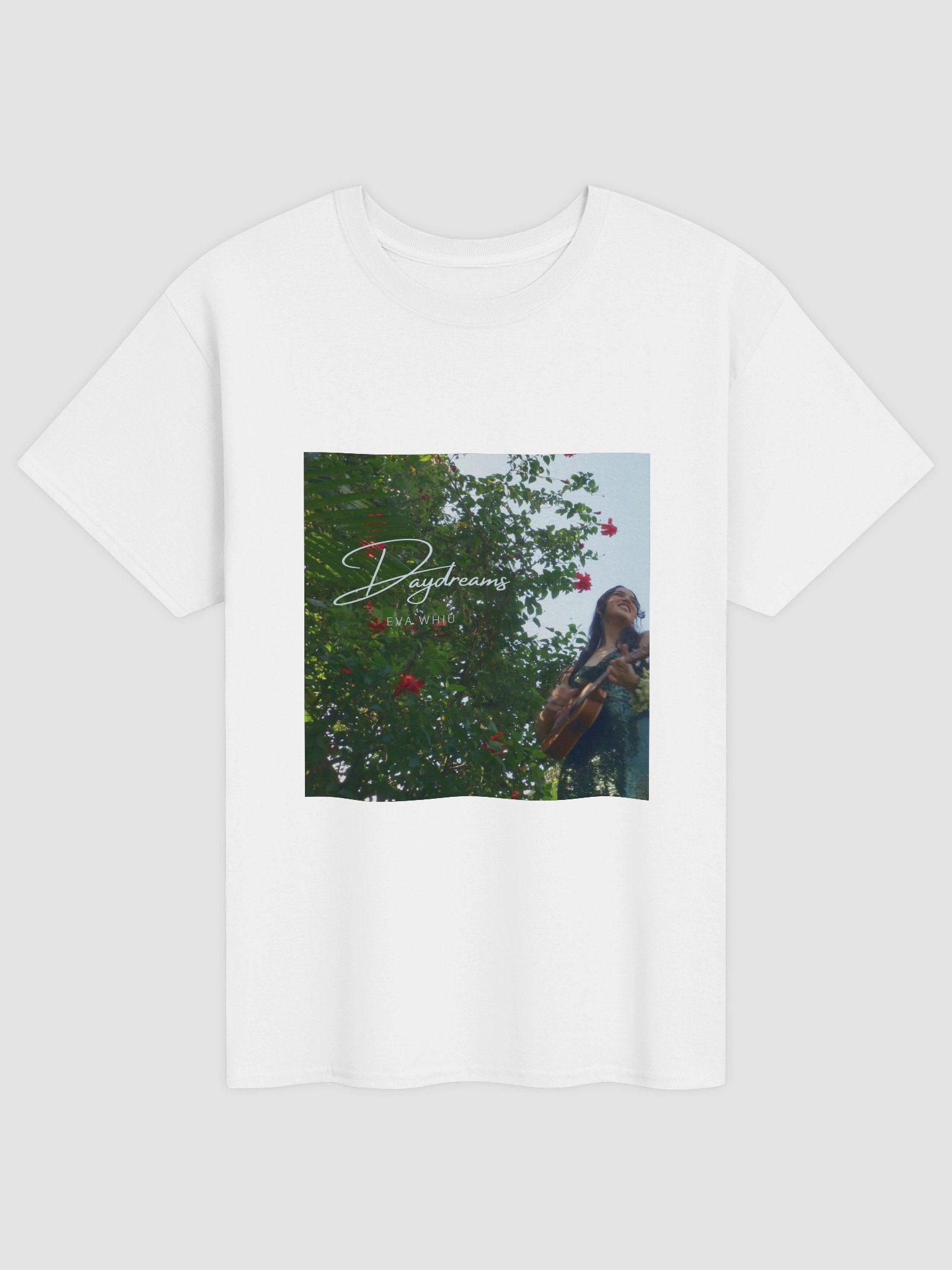 Daydreams T-shirt product image (1)