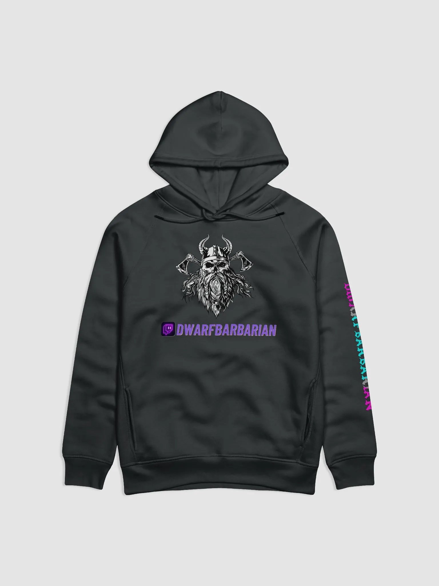 Undead Viking product image (1)