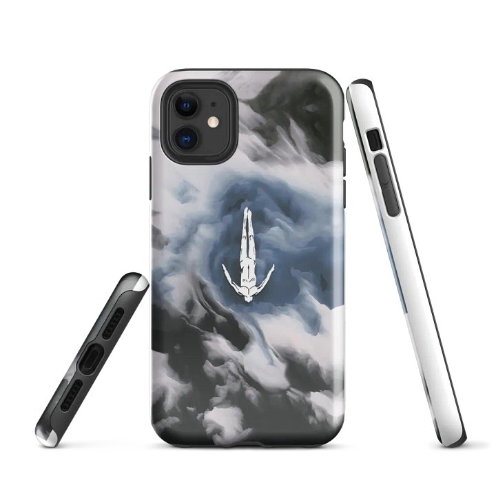 Afterlife Fans phone case product image (1)
