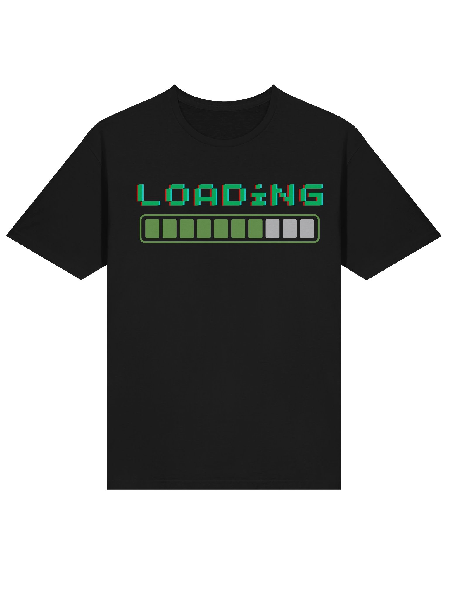Loading Symbol TShirt product image (2)