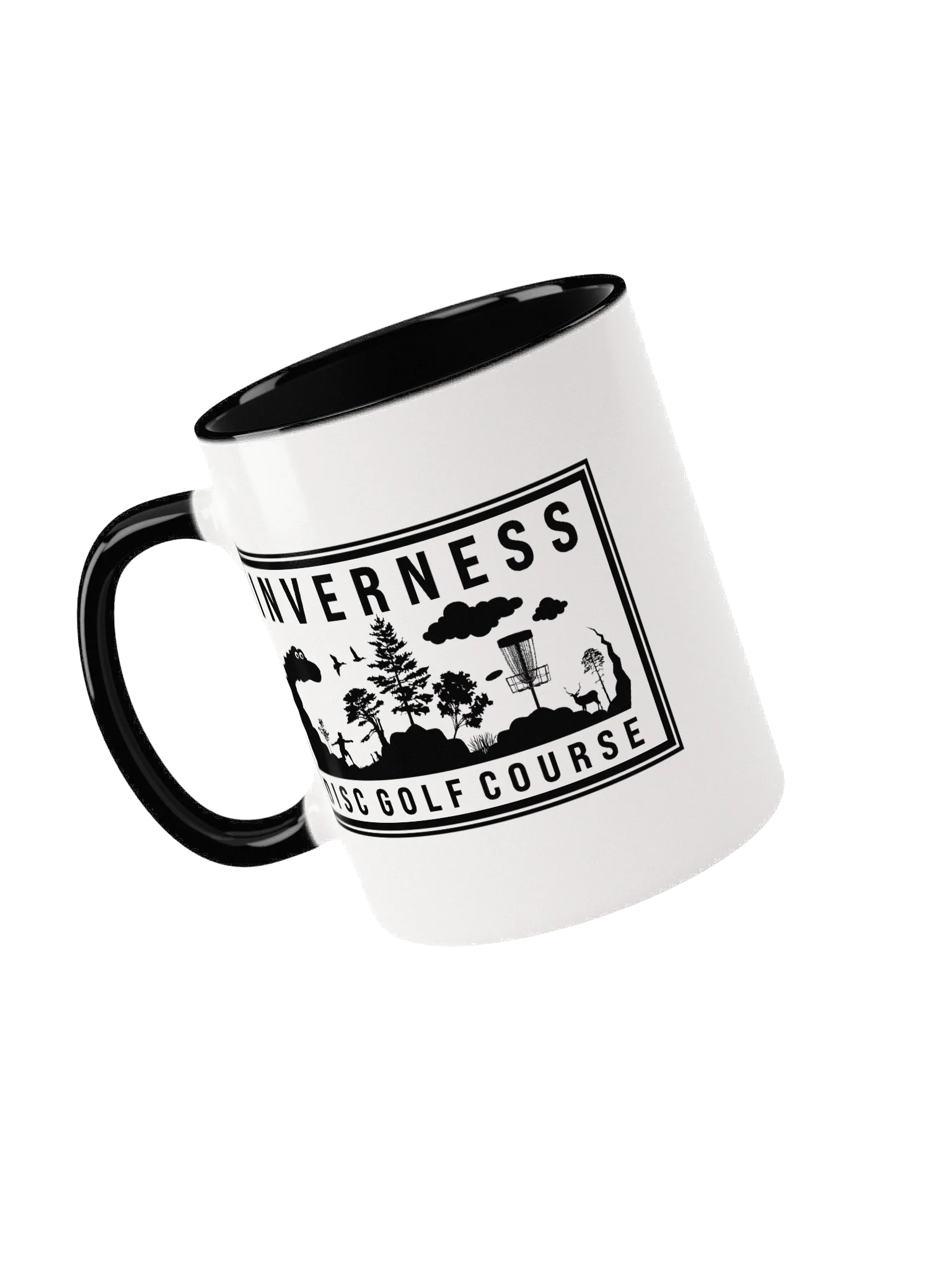 Inverness disc golf course product image (5)