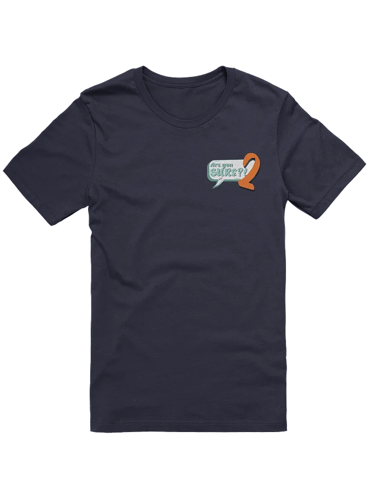 AYS Anime T-Shirt - noodle time product image (49)