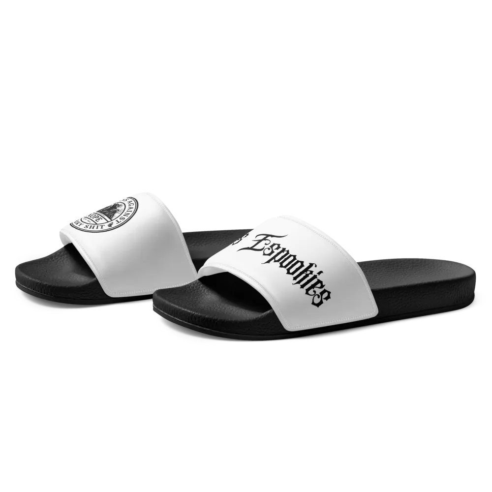 Los Espookies Chanclas product image (3)