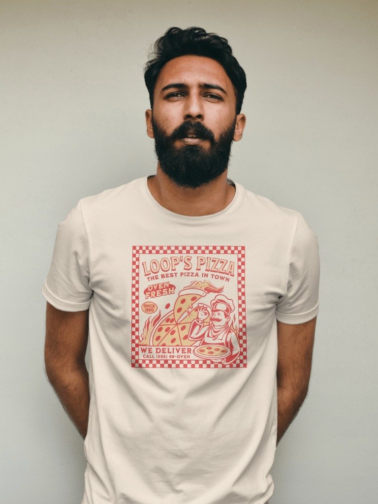 Loop2Pizza product image (2)