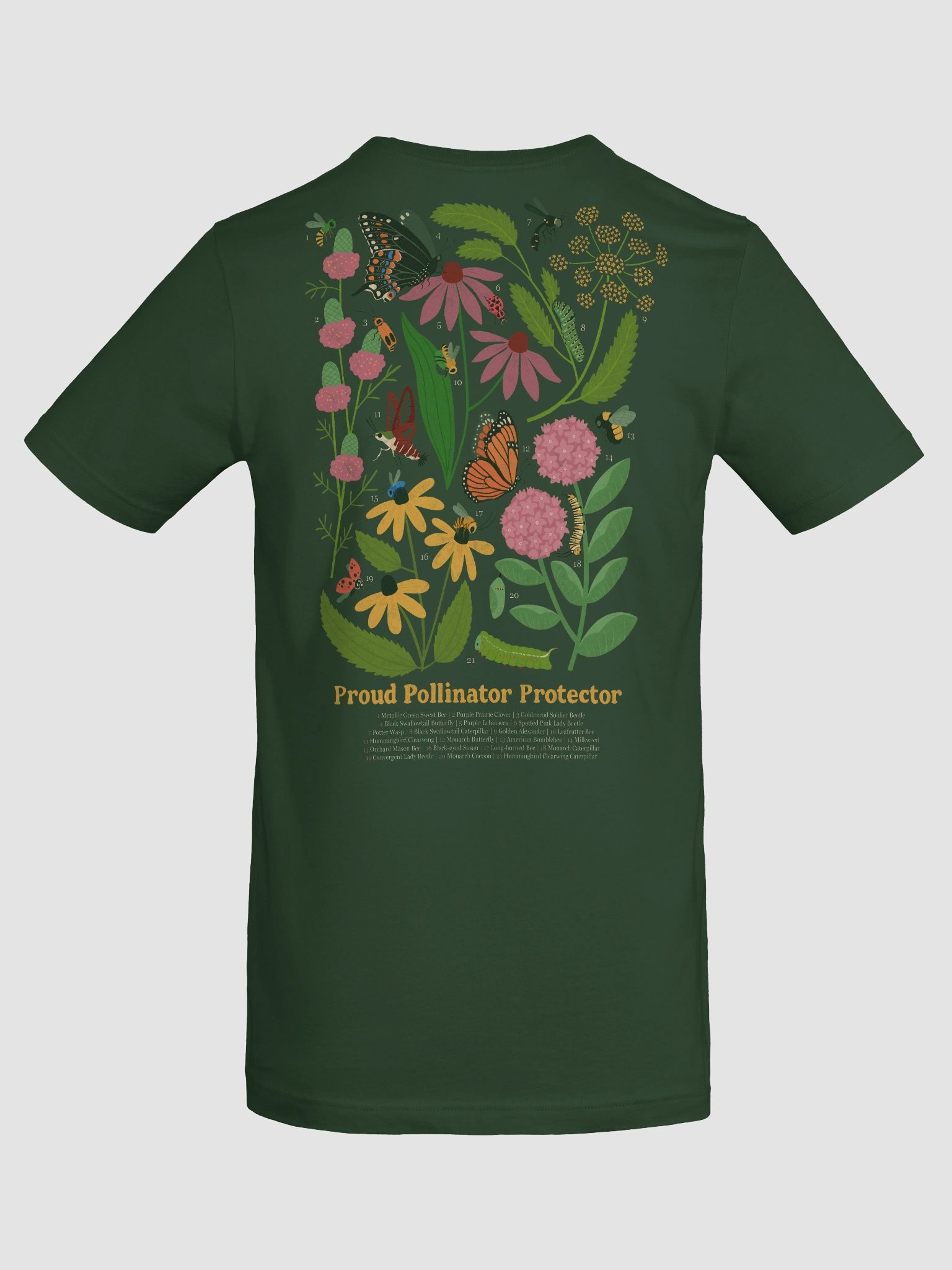 Proud Pollinator Protector product image (8)