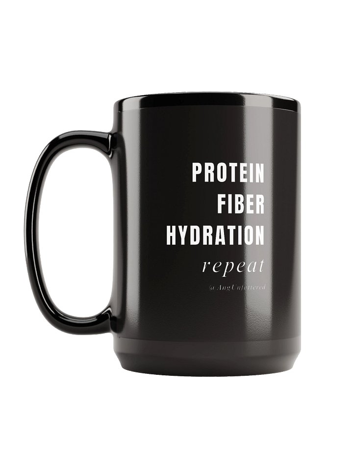 "The Daily Pillars" Mug product image (1)