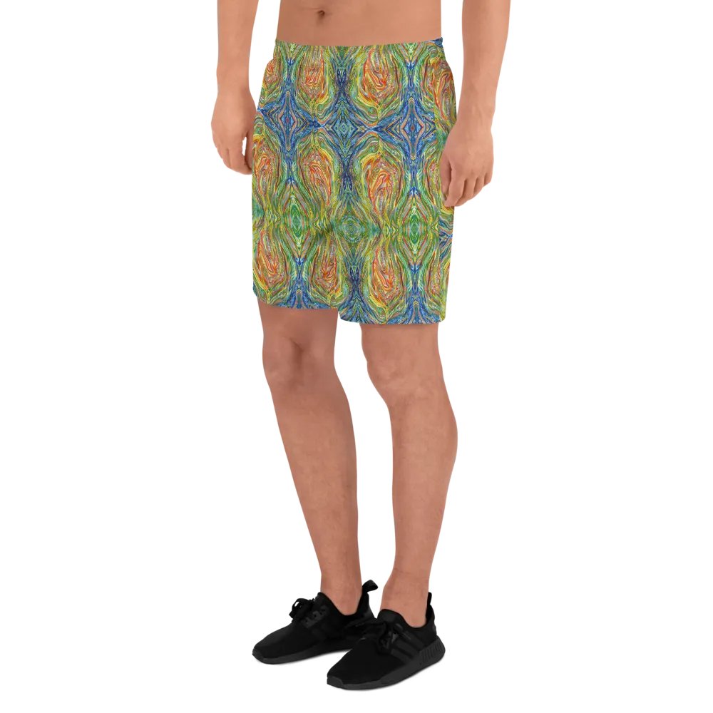 FIRE & WATER - SHORTS product image (7)