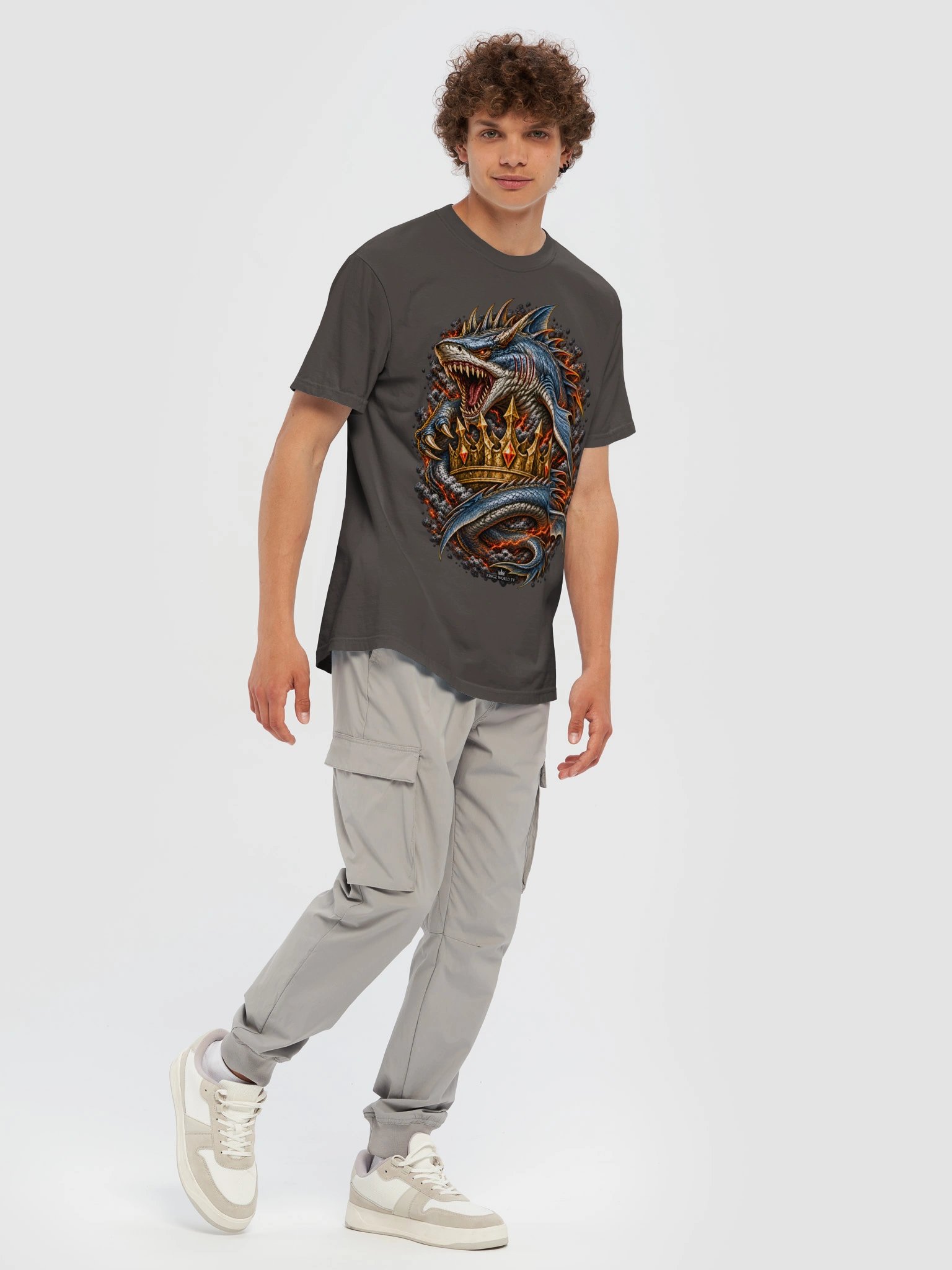 Great White Dragon product image (23)
