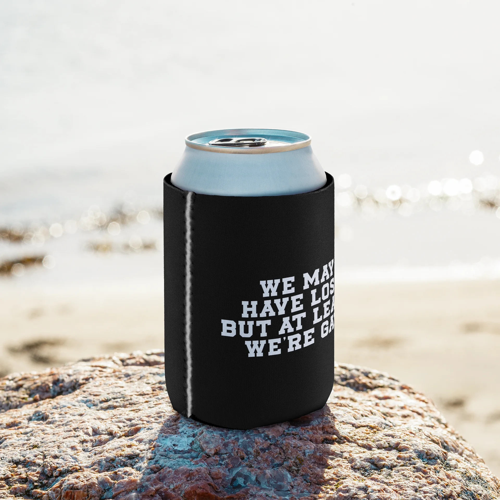 We May Have Lost Koozie product image (9)