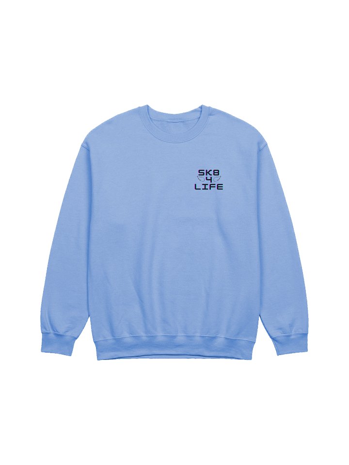Divine Skater Crew product image (2)