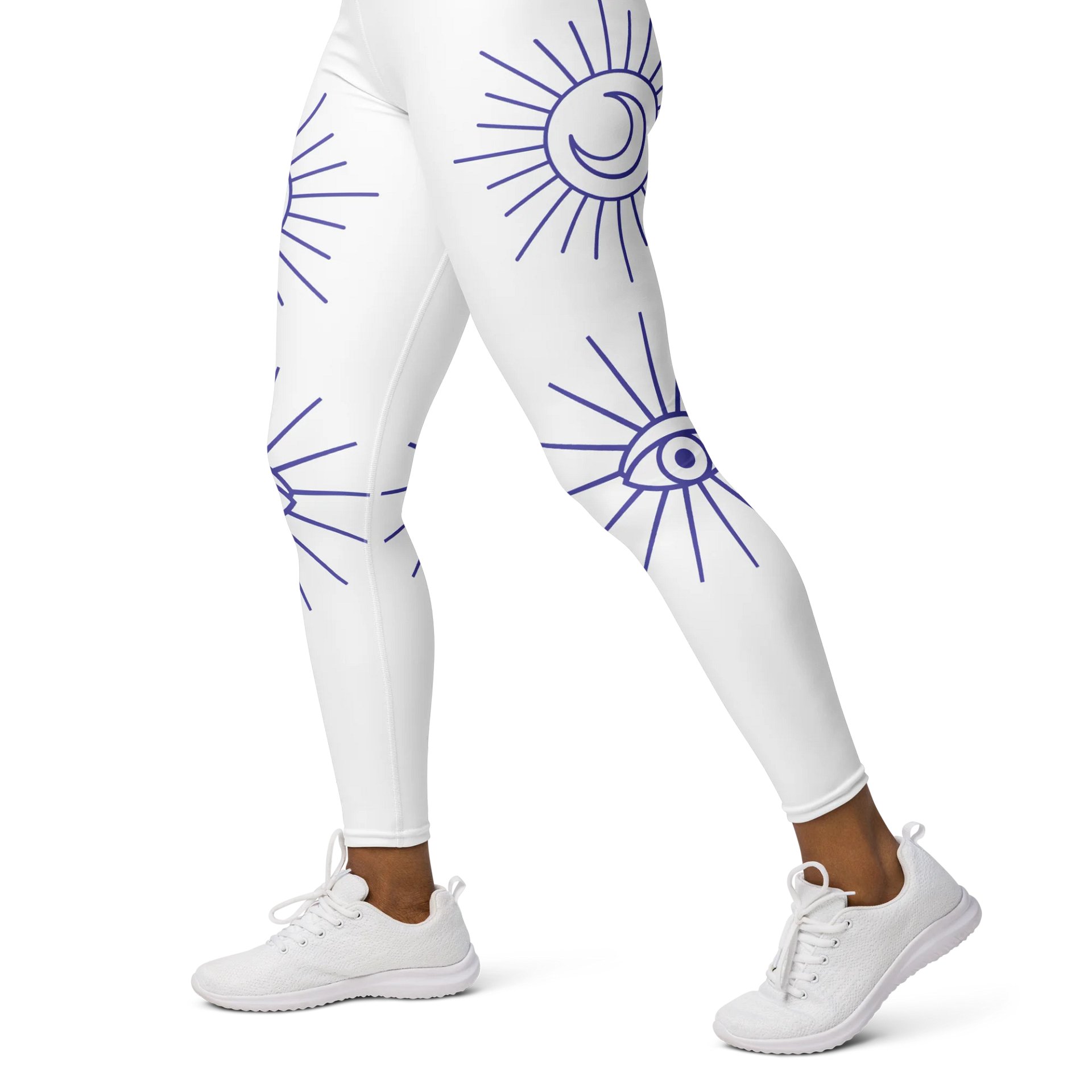 Sun yoga pants product image (3)