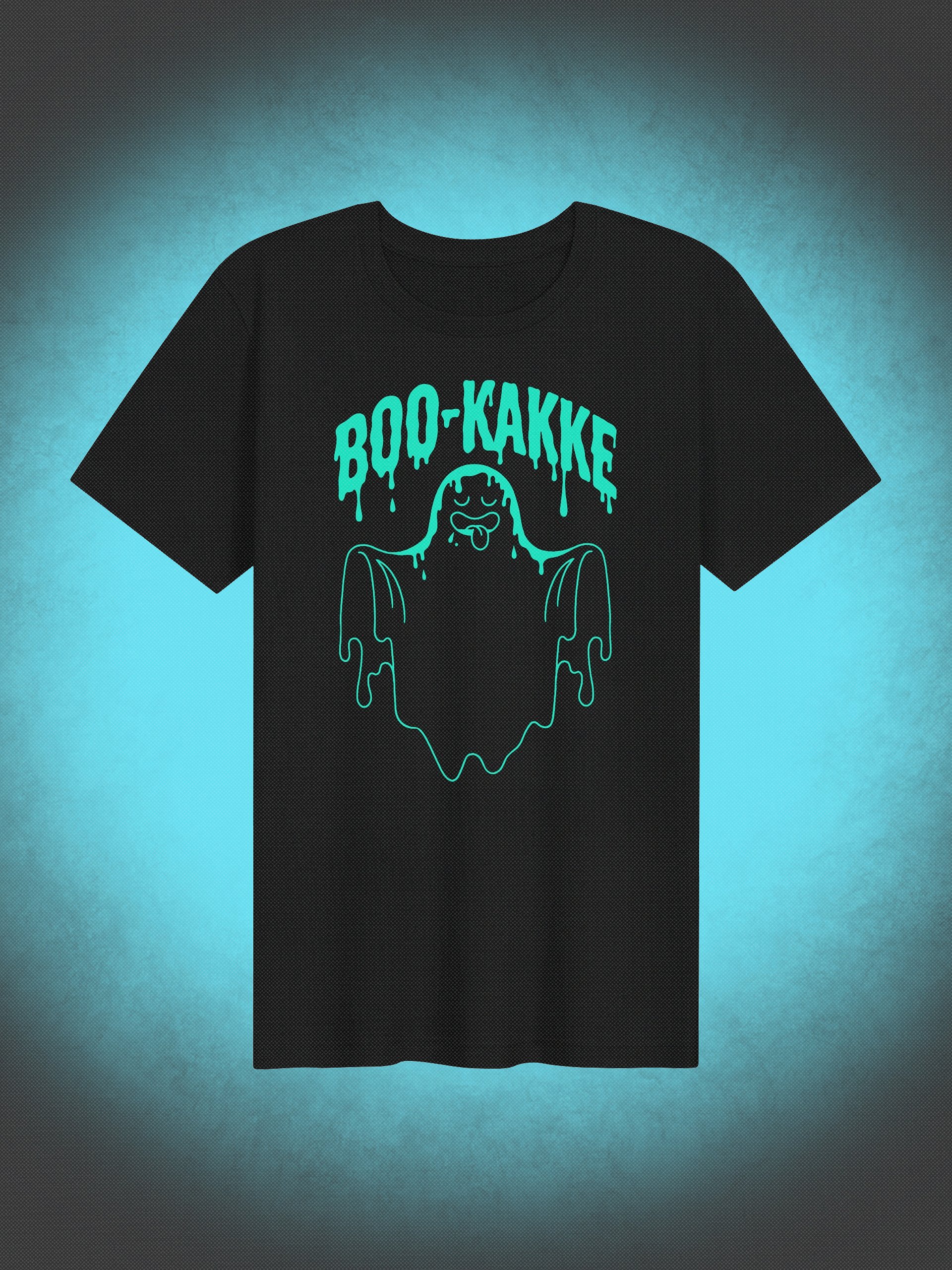 BOO-KAKKE Tee product image (1)