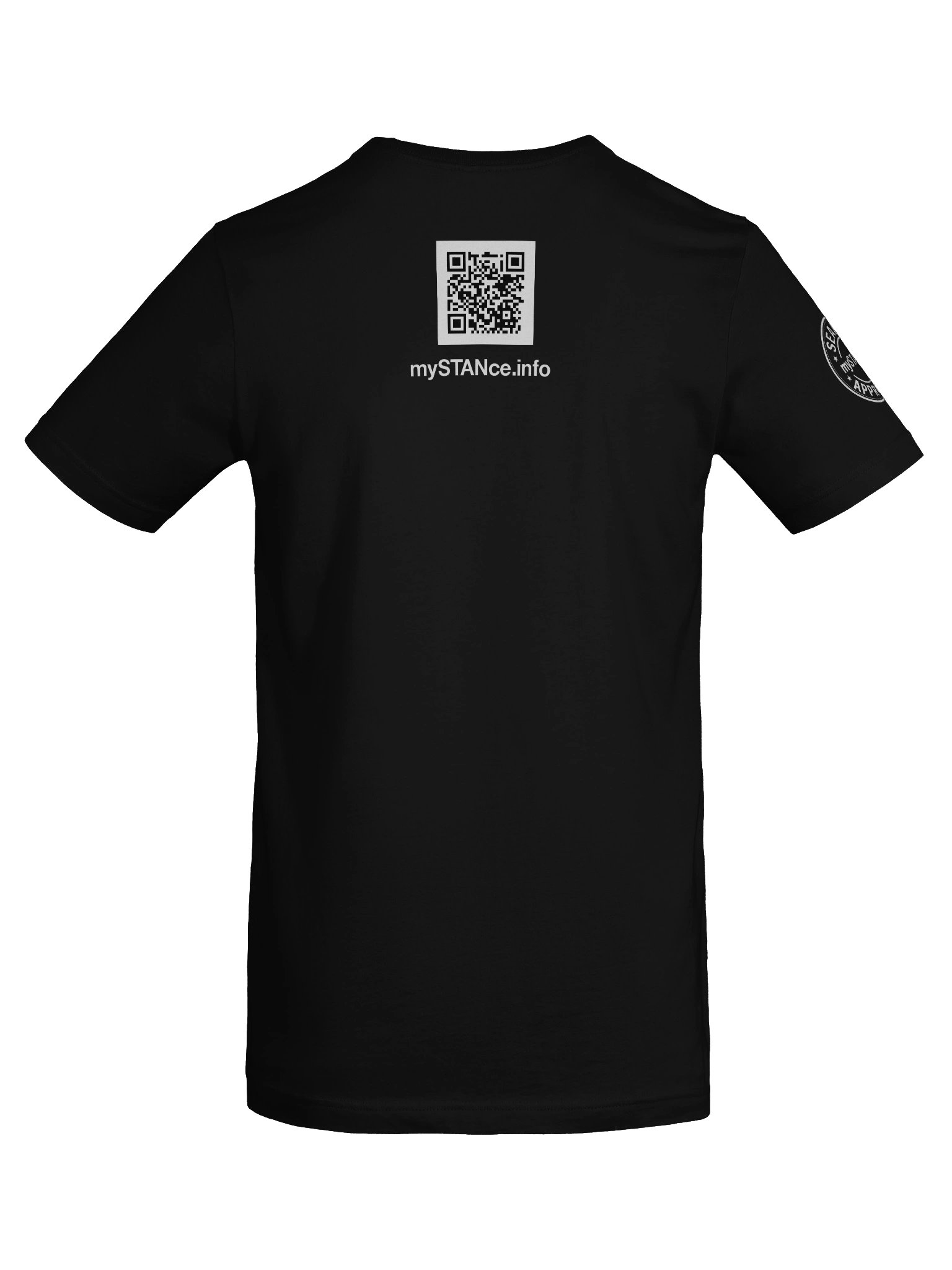 mySTANce POWER T-Shirt product image (15)