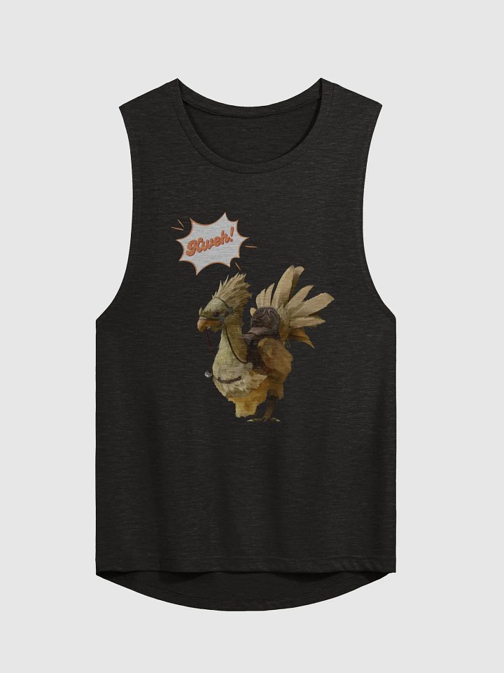 Kweh! Tank product image (3)