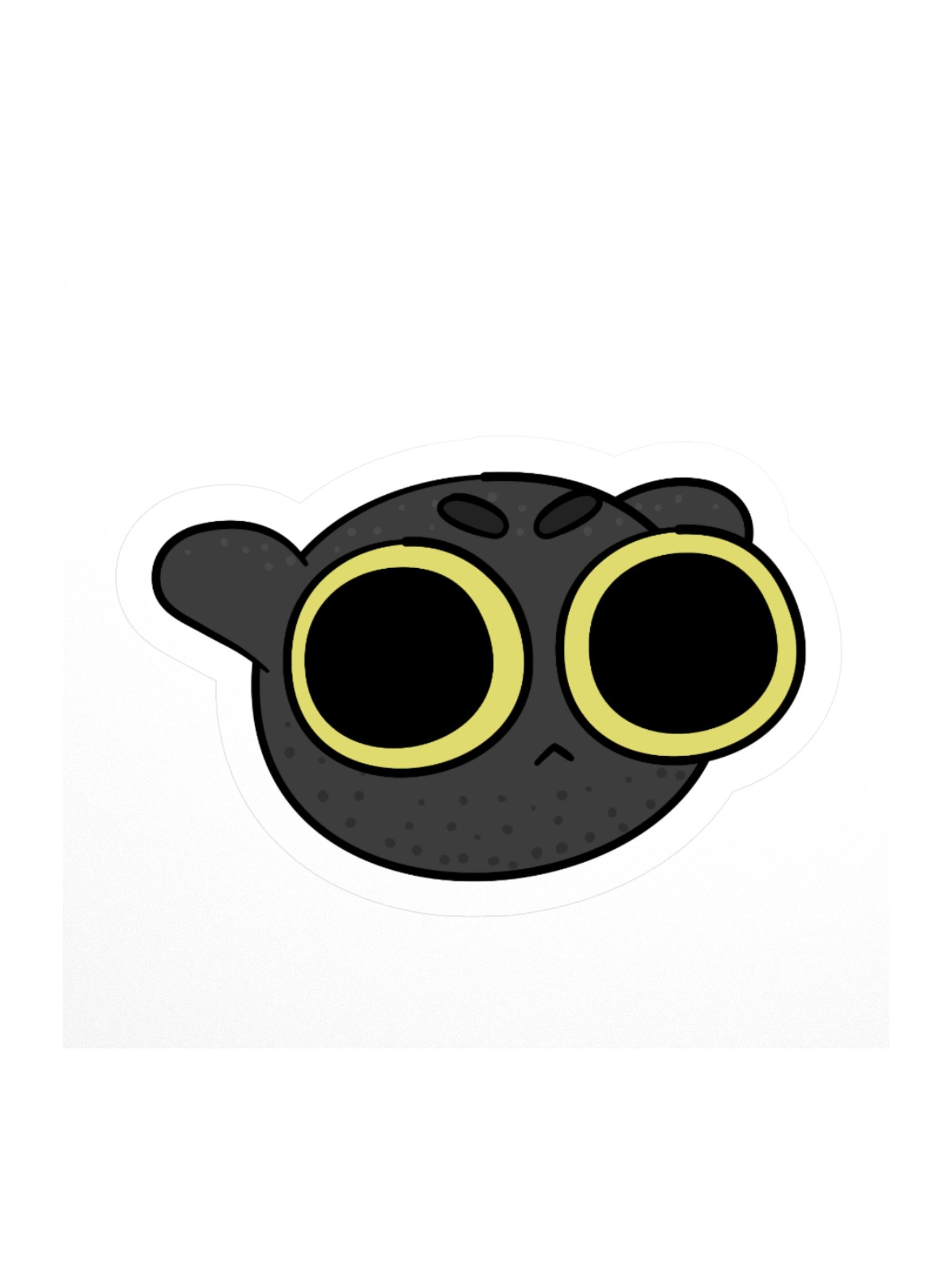 Beep Sticker (Beep) product image (1)