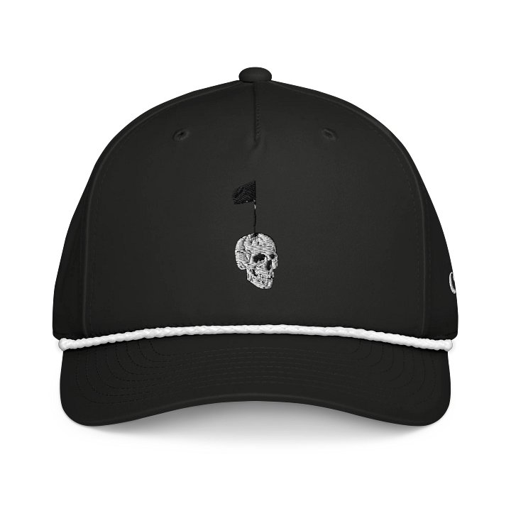 Chip In’ Bogey 5 Panel Rope Hat product image (1)