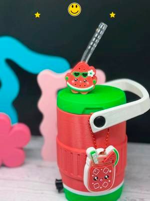 Straw Toppers and Can Tab Openers Available Tonight on my website  Swishandflickstudio.com 