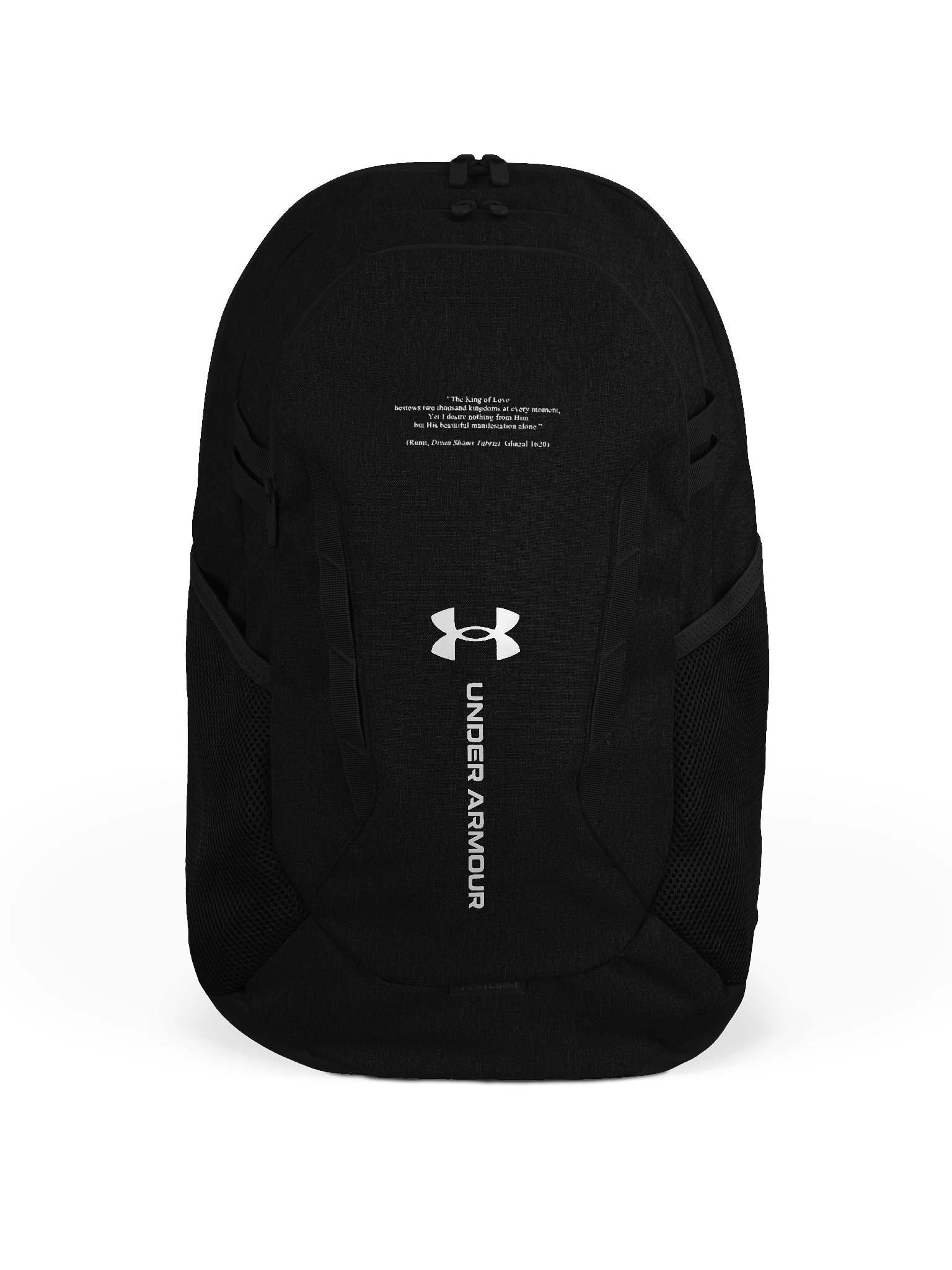 Rumi Embroidered Backpack — Under Armour® product image (1)