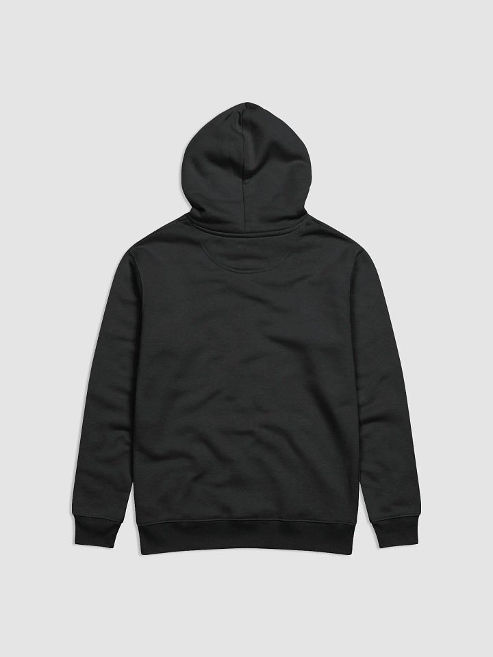 Stanley/Stella Unisex Essential Eco Hoodie product image (8)