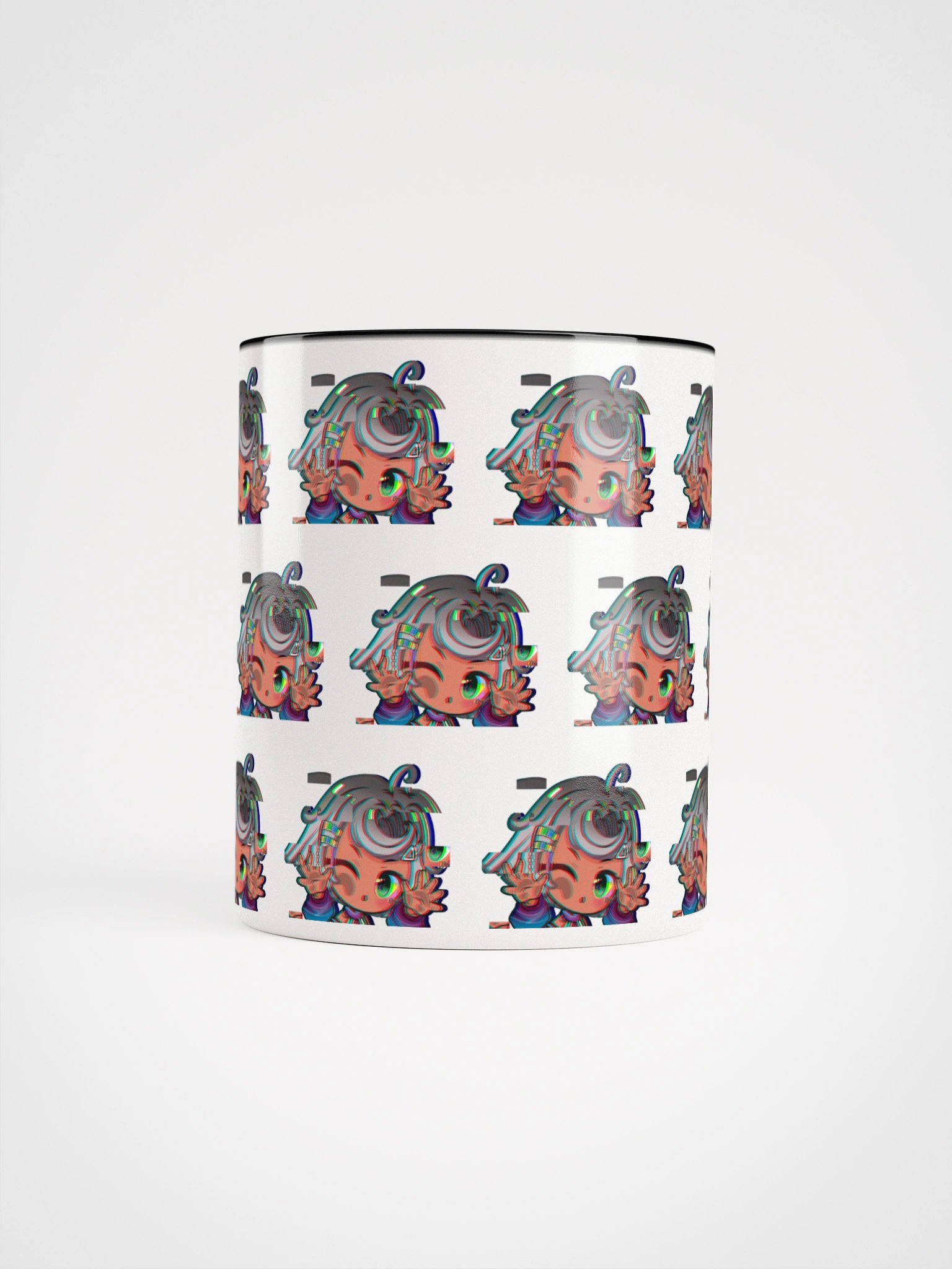 Glitch Mug product image (63)