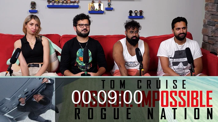 Video thumbnail