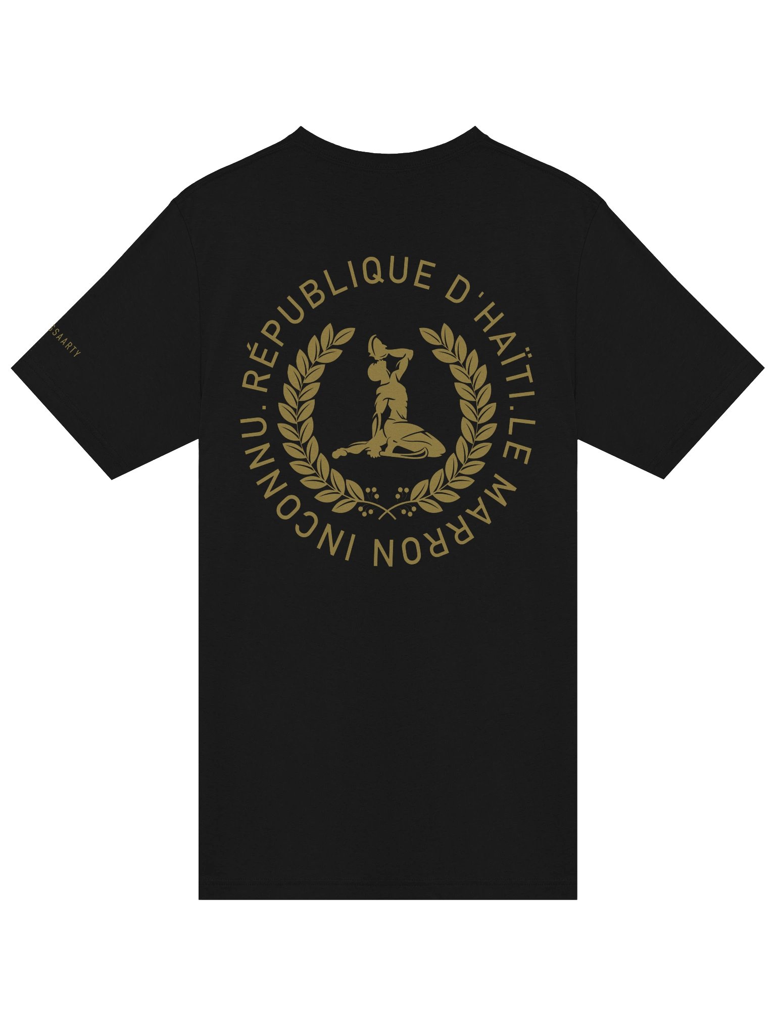 Republique D'Haiti product image (8)