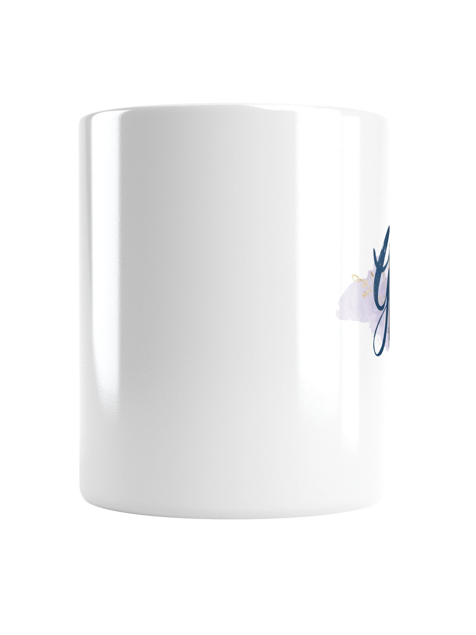 Graceful Blossom Mug product image (6)