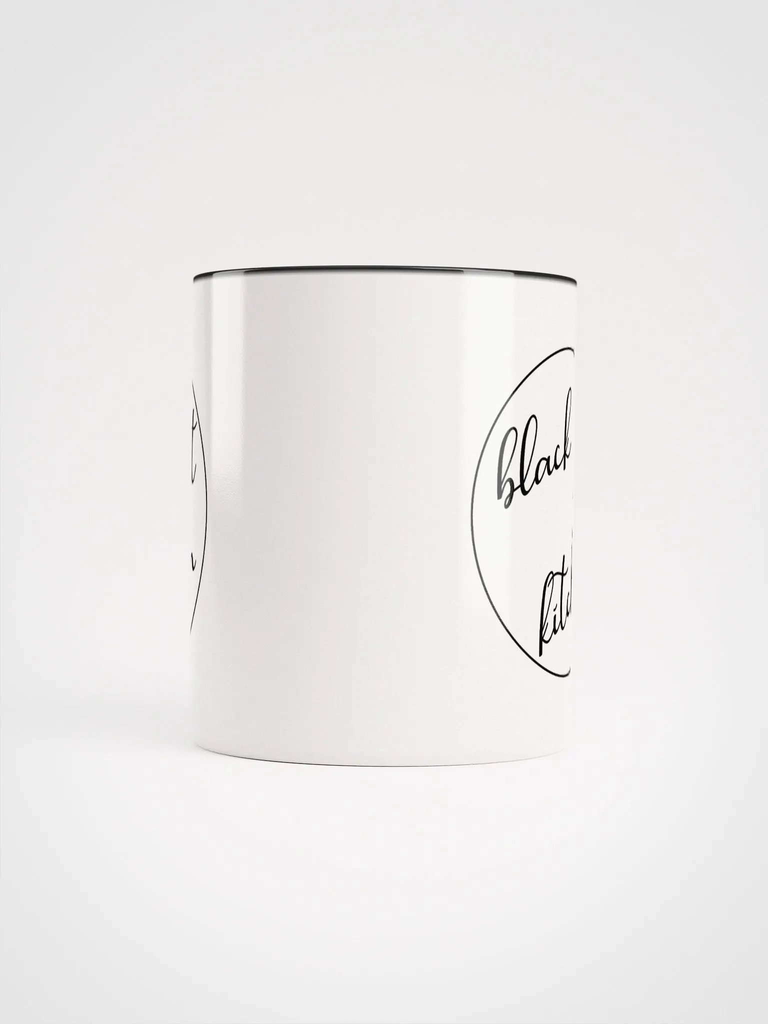 BCK Signature Mug product image (5)
