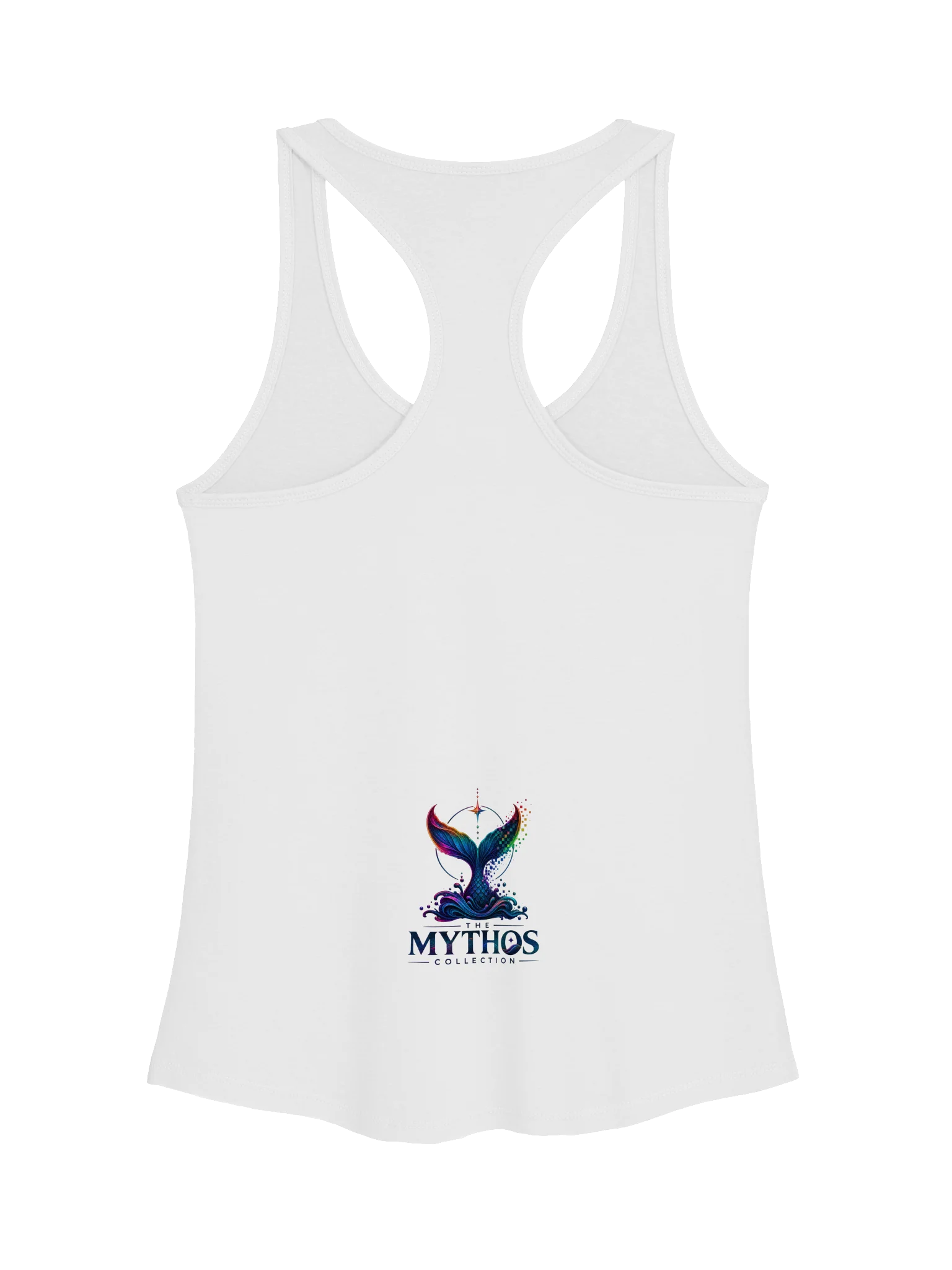 Mythos Collection: Moonlit Siren Racerback Tank product image (7)
