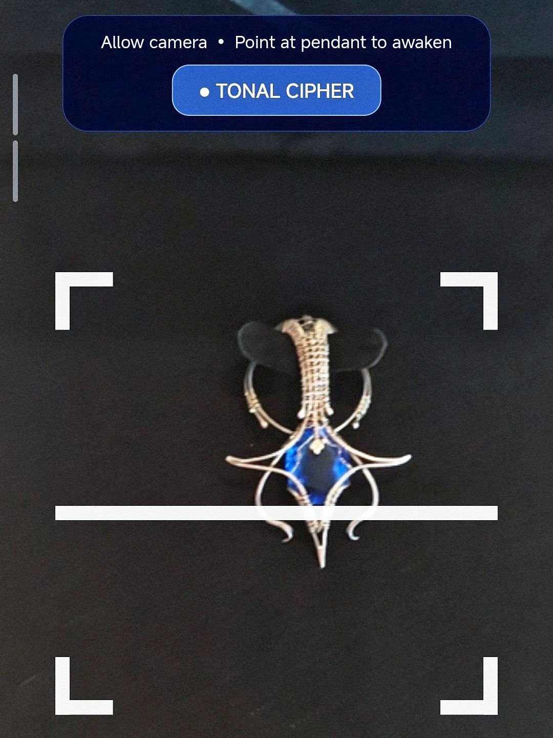 The Twilight Amulet - MIKAS Artefacts product image (3)