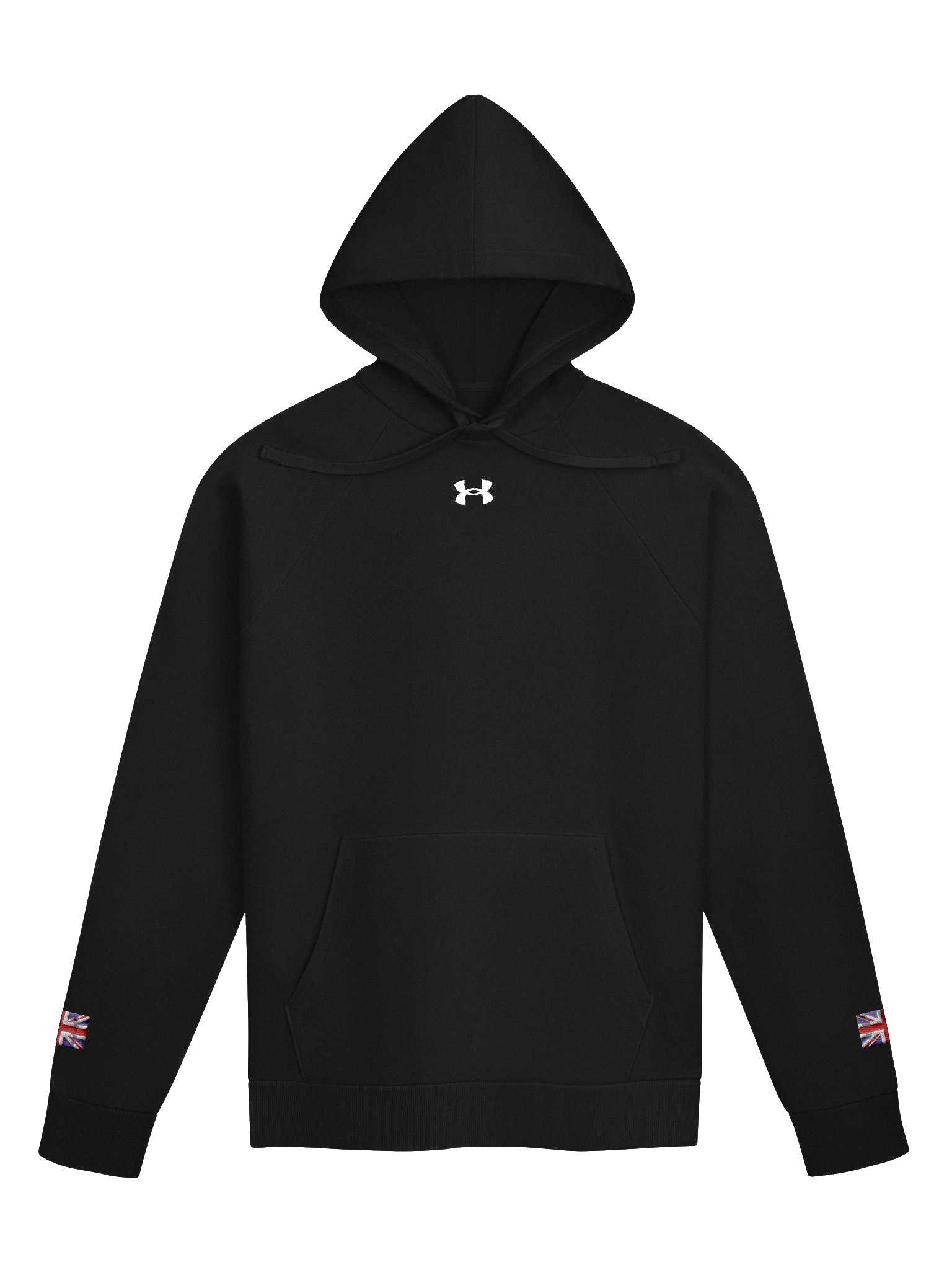 Great Britain x Under Armour Hoodie product image (1)